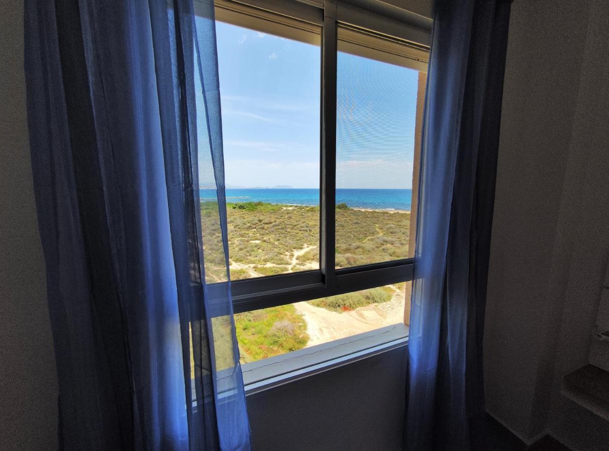 1ª Linea Del Mar 2 Habitaciones 2 Banos, Parking Subterraneo Incluido, Mascotas El Campello Esterno foto