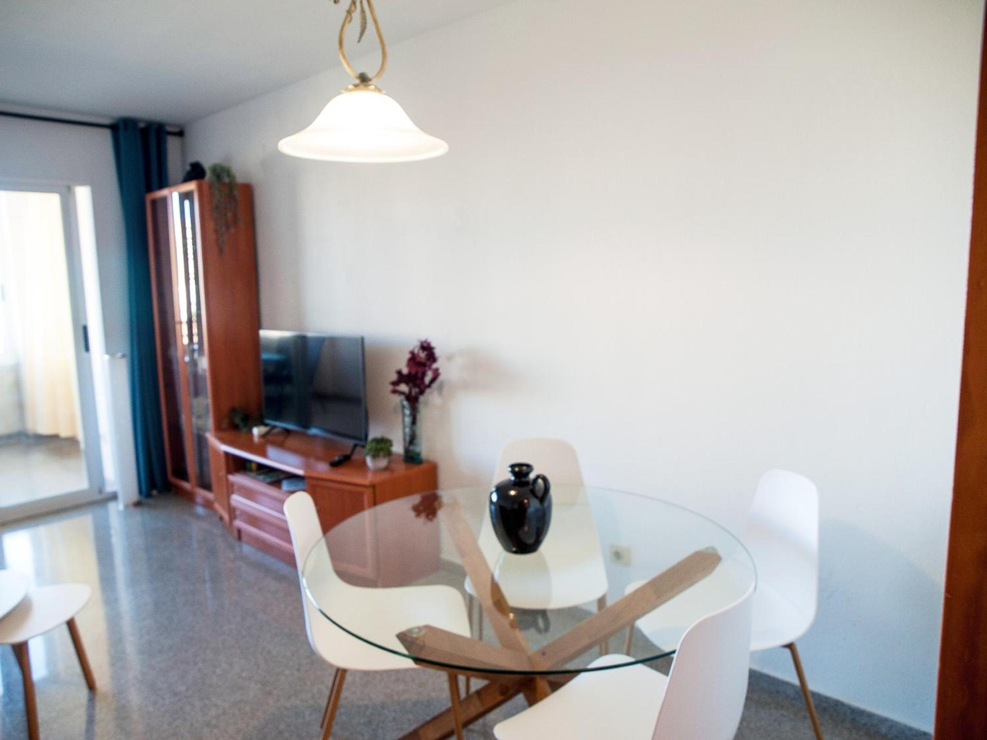 1ª Linea Del Mar 2 Habitaciones 2 Banos, Parking Subterraneo Incluido, Mascotas El Campello Esterno foto