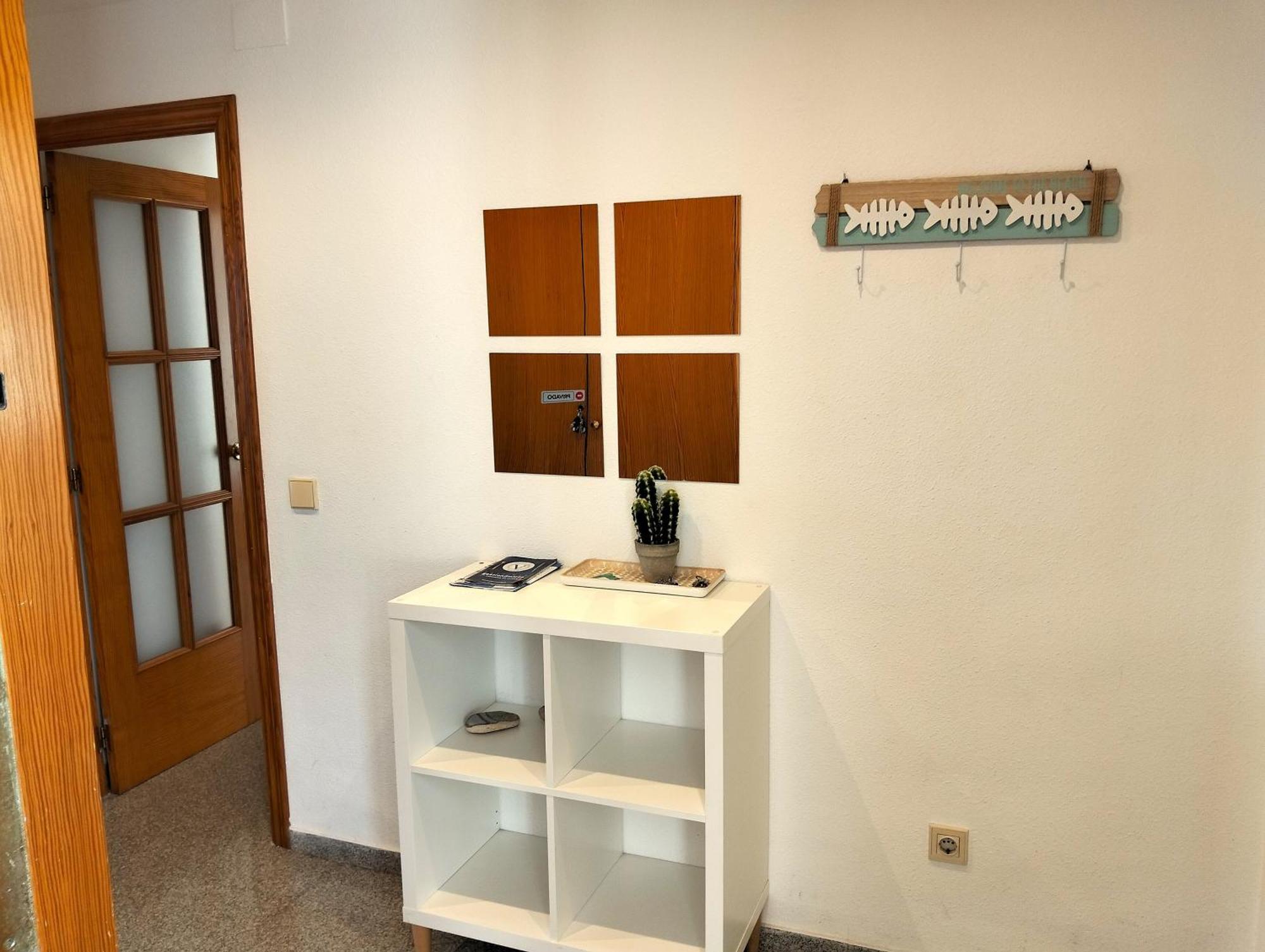 1ª Linea Del Mar 2 Habitaciones 2 Banos, Parking Subterraneo Incluido, Mascotas El Campello Esterno foto